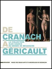 De Cranach Gericault