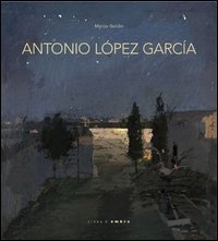 Antonio L&oacute;pez Garc&iacute;a