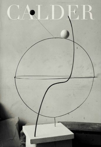 Calder. Sculpting Time. Ediz. italiana