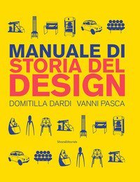 Manuale di storia del design