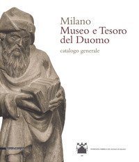 Milano. Museo e tesoro del Duomo