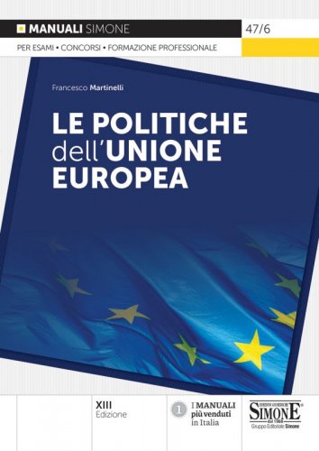 Le politiche dell'Unione Europea