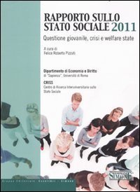 Rapporto Sullo Stato Sociale 2011