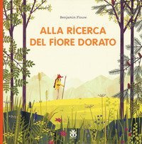 Alla ricerca del fiore dorato