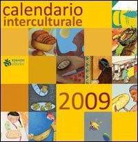 Calendario interculturale 2009 - Pani dal mondo