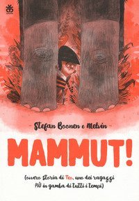 Mammut!