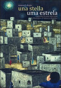 Una stella&shy;Uma estrela
