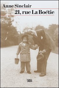 21, rue La Bo&eacute;tie