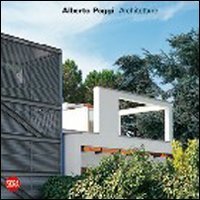 Alberto Poggi - Architetture