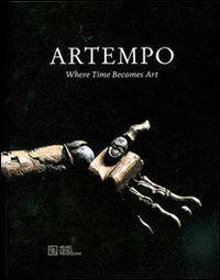 Artempo - Where time becomes art