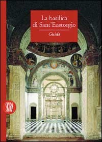 Basilica di S - Eustorgio