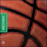 Benetton Basket - Venticinque anni&shy;Twenty-five years