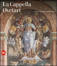 La Cappella Ovetari - Artisti, tecniche, materiali