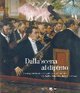 Dalla scena al dipinto. La magia del teatro nella pittura dell'Ottocento. Da David a Delacroix da F&uuml;ssli a Degas