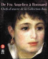De fra Angelico &agrave; Bonnard