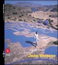 Les d&eacute;serts de Jean Verame - Ediz. francese