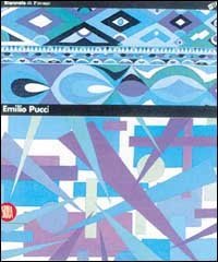 Emilio Pucci - Ediz. inglese