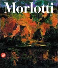 Ennio Morlotti - Catalogo ragionato dei dipinti