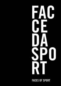 Facce da sport - Ediz. italiana e inglese