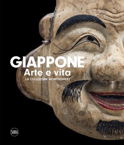 Giappone arte e vita. La collezione Montgomery