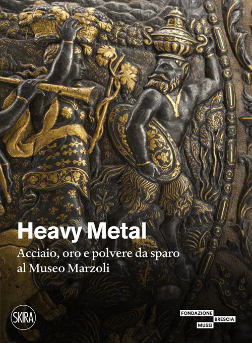 Heavy metal