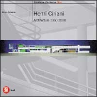 Henri Ciriani - Ediz. francese