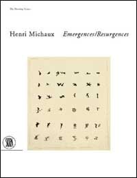 Henri Michaux - Emergences-resugercens