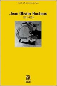 Jean-Olivier Hucleux - Ediz. francese e inglese