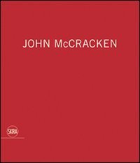 John McCracken