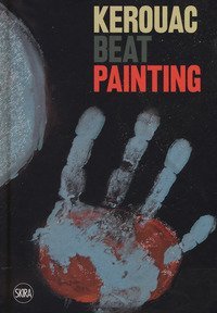 Kerouac beat painting