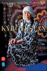 Kyrghistan
