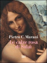 Le calze rosa di Sala&igrave;