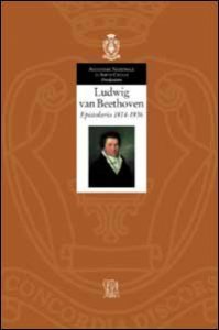 Ludwig van Beethoven - Epistolario 1814-1816. Vol. 3