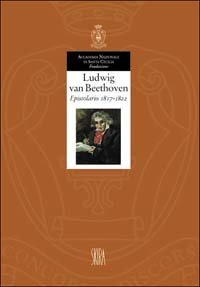 Ludwig van Beethoven - Epistolario 1817-1822. Vol. 4