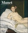 Manet - Ritorno a Venezia