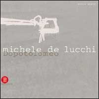 Michele De Lucchi - Dopotolomeo. Ediz. inglese