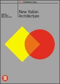 Nuova architettura italiana - Ediz. inglese
