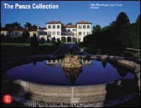 The Panza collection - Villa Menafoglio Litta Panza, Varese