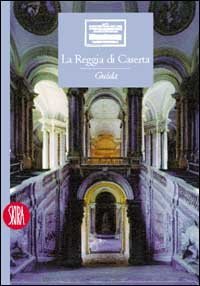 La reggia di Caserta