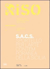 S - A.C.S. Sportello per l'Arte Contemporanea della Sicilia