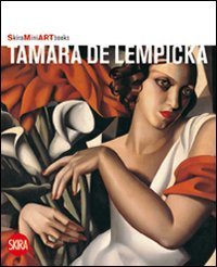 Tamara de Lempicka