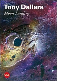 Tony Dallara - Moon Landing