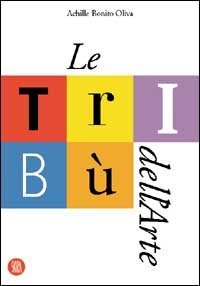 Tribù dell'arte