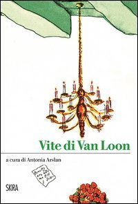 Vite di Van Loon