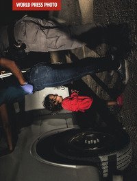 World Press Photo 2019