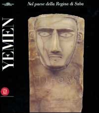 Yemen - Ediz. tedesca