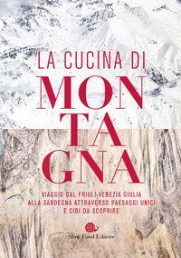 La cucina di montagna