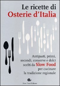 Le ricette di Osterie d'Italia