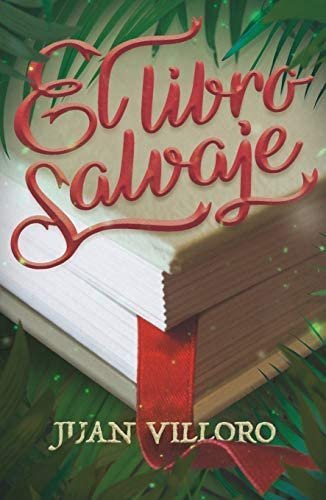 Libro Salvaje