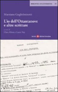 L'io dell'ottantanove a altre scritture